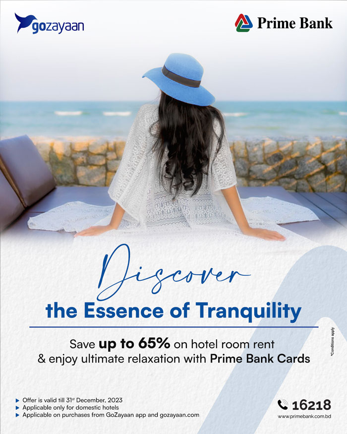 GoZayaan Nov-Dec Hotel Offer