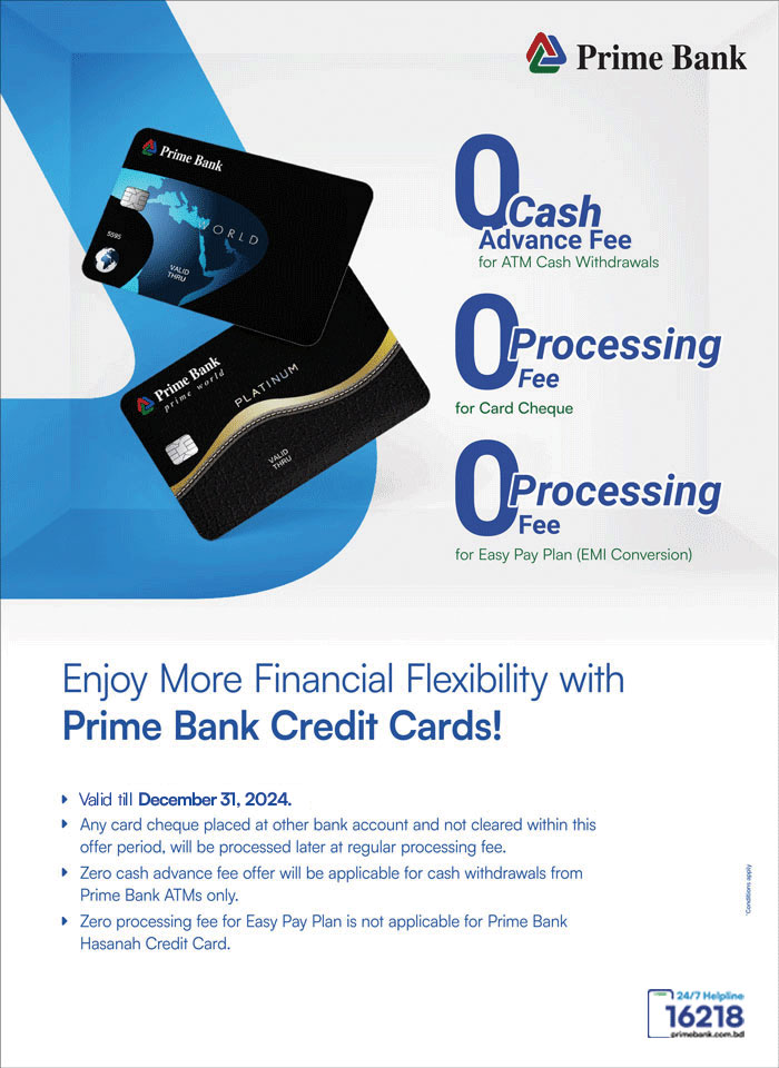 Credit Cards Combined Offers