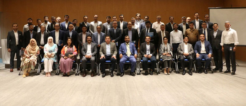 Prime Bank arranges training on ‘Financial Reporting Act, 2015 and the relevant laws of Bangladesh’