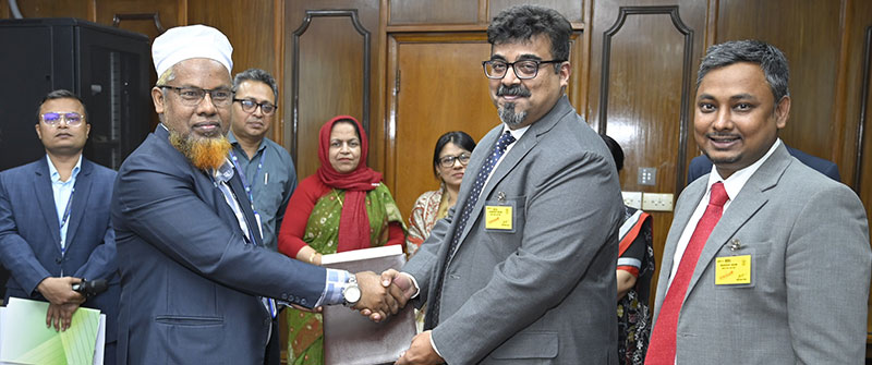 Prime Bank signs MoU with Bangladesh Bank