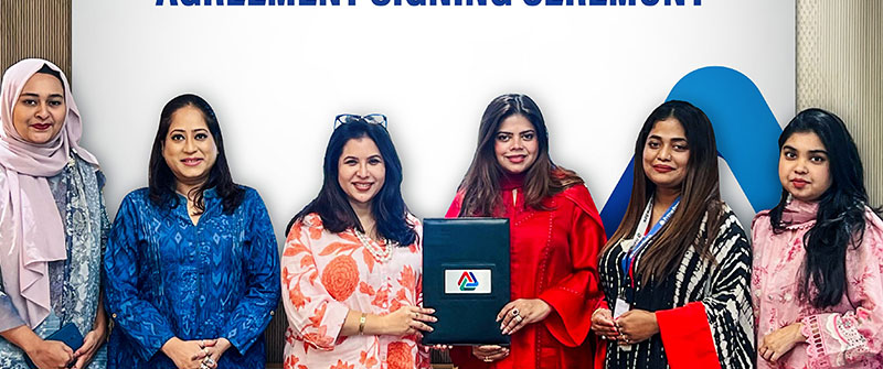 Prime Bank Signs Agreement with Kensho, Yugen Dhaka & Yugen Waterfront