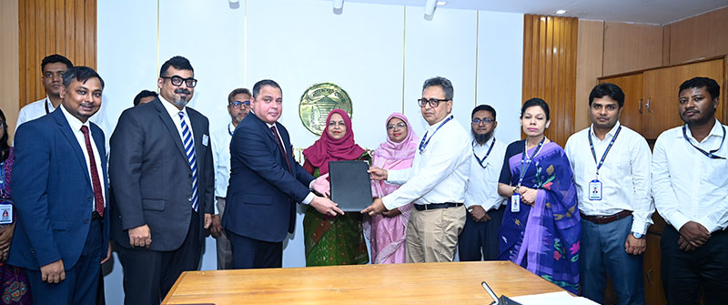 Bangladesh Bank & Prime Bank Join Hands to Accelerate CMSME and Cluster-Based Financing