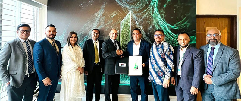 Prime Bank Signs Agreement with Bio Build Development to Offer Exclusive Gifts for Customers