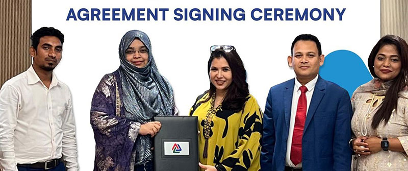 Prime Bank Signs Agreement with GenX Health