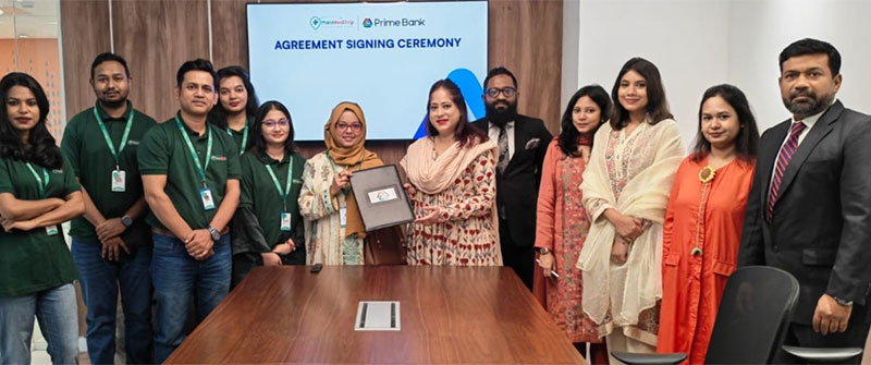 Prime Bank Signs Agreement with Plan Medi Trip to Offer Exclusive Benefits to Priority Banking Customers