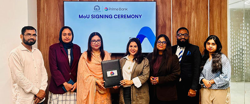 Prime Bank Signs Agreement with Enlightened Academy to Offer Exclusive Self-Defense Training Benefits