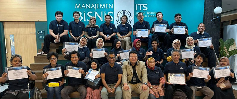 Bangladesh-Developed Inclusive Banking Training Module Begins Global Journey in Indonesia